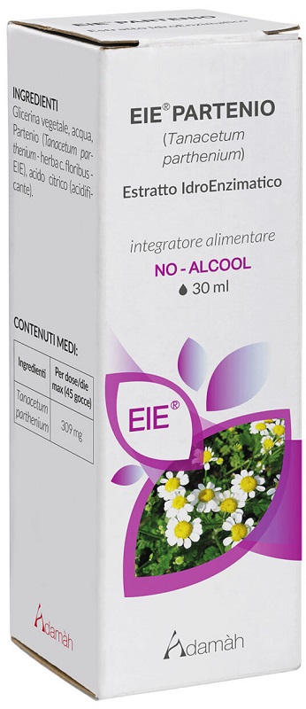 EIE PARTENIO GOCCE FLACONCINO 30 ML - farmacia187.it