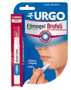 URGO BRUFOLI FILMOGEL/PICCOLE IMPERFEZIONI DELLA PELLE 2 ML - farmacia187.it