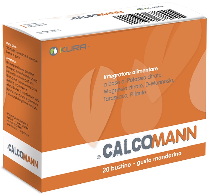 CALCOMANN 20 BUSTINE - farmacia187.it