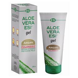 ALOE VERA ESI GEL CON ARGAN 200 ML - farmacia187.it