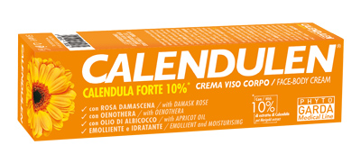 CALENDULEN CALENDULA FORTE 50 ML - farmacia187.it