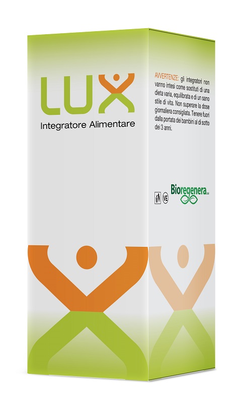 OSSIGENLUX GOCCE 50 ML - farmacia187.it