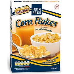 NUTRIFREE CORN FLAKES 250 G - farmacia187.it