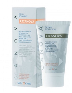 CANOVA CICANOVA 50 ML - farmacia187.it