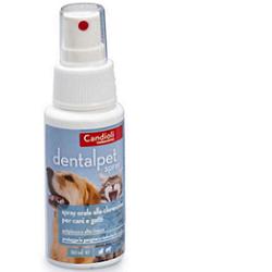 DENTALPET SPRAY 50 ML - farmacia187.it