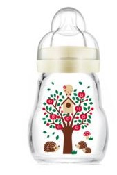 MAM FEEL GOOD BIBERON 0+ TETTARELLA 1 NEUTRO - farmacia187.it