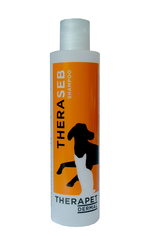 THERASEB SHAMPOO 200 ML - farmacia187.it
