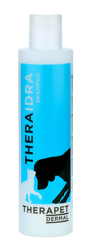 THERAIDRA SHAMPOO 200 ML - farmacia187.it