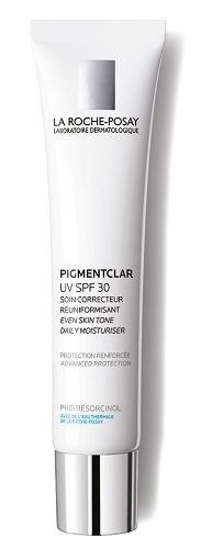 PIGMENTCLAR UV CREMA SPF30 40 ML - farmacia187.it