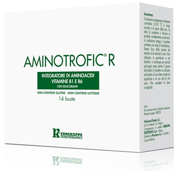 AMINOTROFIC R 14 BUSTE - farmacia187.it