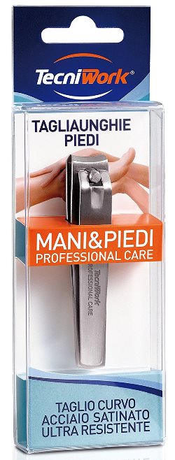 TAGLIAUNGHIE PIEDI - farmacia187.it