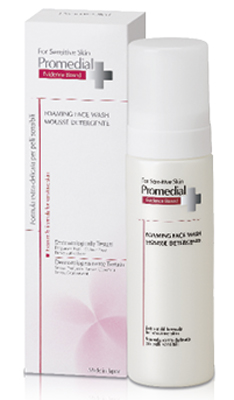 PROMEDIAL MOUSSE DETERGENTE 100 ML - farmacia187.it