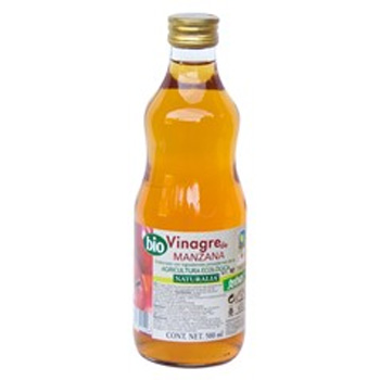 ACETO MELE BIO 500 ML - farmacia187.it