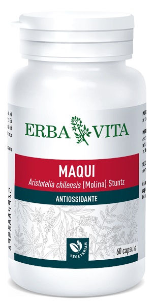 MAQUI 60 CAPSULE - farmacia187.it