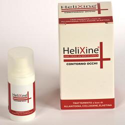 HELIXINE CONTORNO OCCHI ALLA BAVA DI LUMACA 15 ML - farmacia187.it