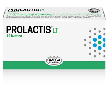 PROLACTIS LT 14 BUSTINE - farmacia187.it
