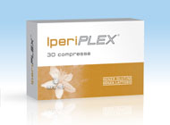 IPERIPLEX 30 COMPRESSE - farmacia187.it