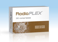 RODIOPLEX 30 COMPRESSE - farmacia187.it