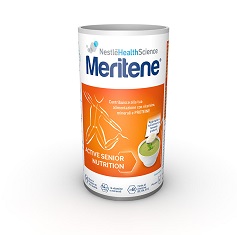 MERITENE NEUTRO 270 G - farmacia187.it