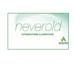 NEVEROLD 30 COMPRESSE - farmacia187.it