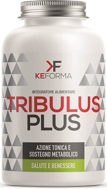 TRIBULUS PLUS 60 CAPSULE - farmacia187.it