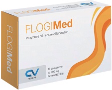 FLOGIMED 20 COMPRESSE - farmacia187.it