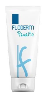 FLODERM PRURITO 100 ML - farmacia187.it