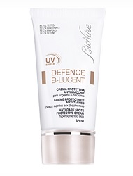 DEFENCE B-LUCENT ANTI MACCHIA SPF50 40 ML - farmacia187.it