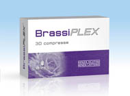 BRASSIPLEX 30 COMPRESSE - farmacia187.it