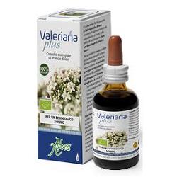VALERIANA PLUS GOCCE 30 ML - farmacia187.it