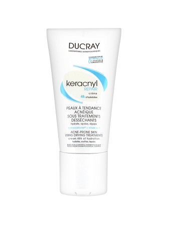 KERACNYL REPAIR DUCRAY - farmacia187.it