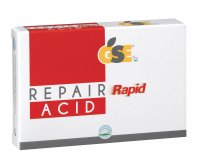 GSE REPAIR RAPID ACID 12 COMPRESSE - farmacia187.it