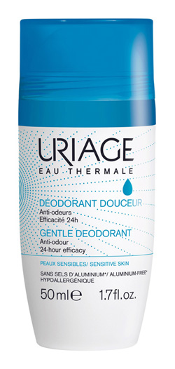 URIAGE DEO DOUCEUR ROLL-ON 50 ML - farmacia187.it