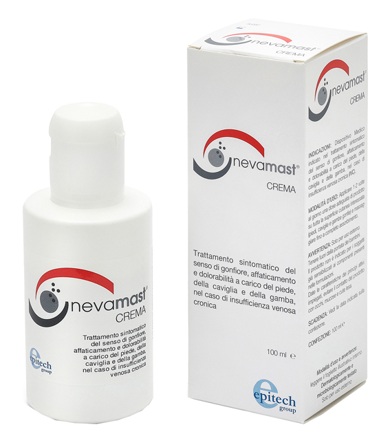 NEVAMAST CREMA 100 ML - farmacia187.it