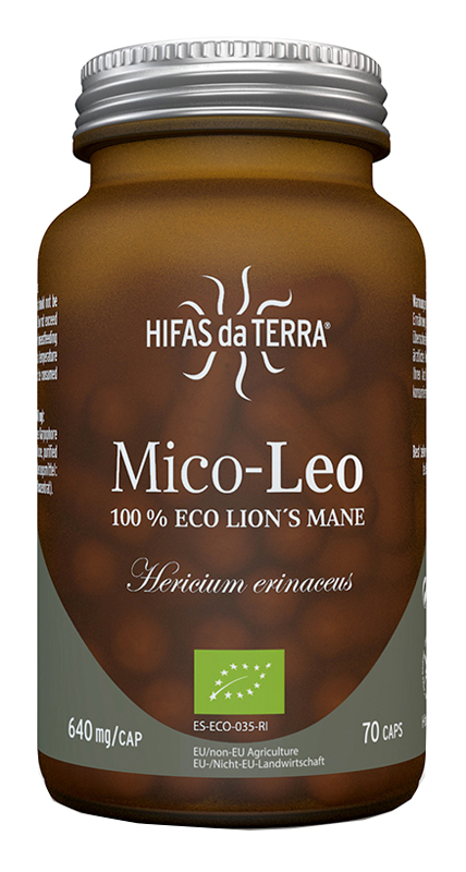 MICO LEO 70 CAPSULE - farmacia187.it