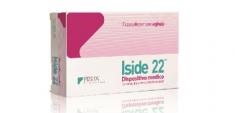ISIDE 22 7 CAPSULE - farmacia187.it