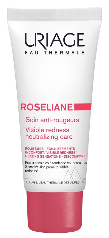 ROSELIANE CREMA ANTIARROSSAMENTO TUBETTO 40 ML - farmacia187.it