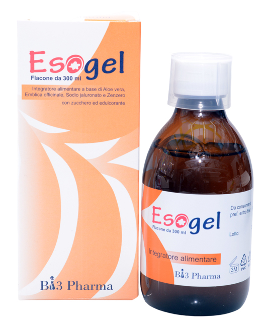 ESOGEL 300 ML - farmacia187.it