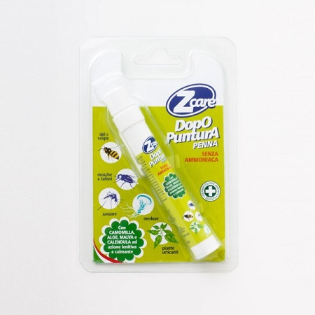 Z CARE DOPOPUNTURA NATURAL 14 ML - farmacia187.it