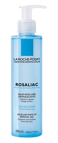 ROSALIAC GEL MICELLARE 195 ML - farmacia187.it