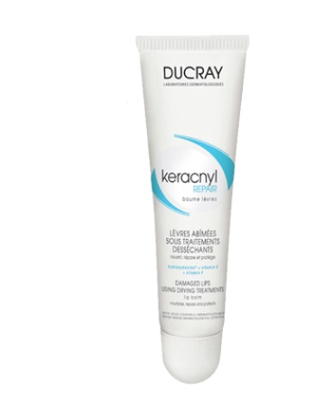 KERACNYL REPAIR DUCRAY - farmacia187.it