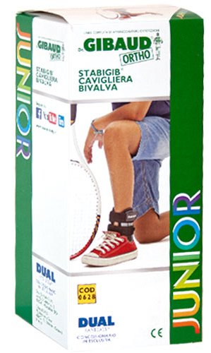 STABIGIB CAVIGLIERA BIVALVA GIBAUD ORTHO JUNIOR - farmacia187.it