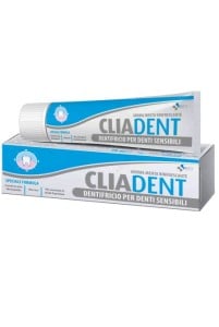 CLIADENT DENTIFRICIO DENTI SENSIBILI - farmacia187.it