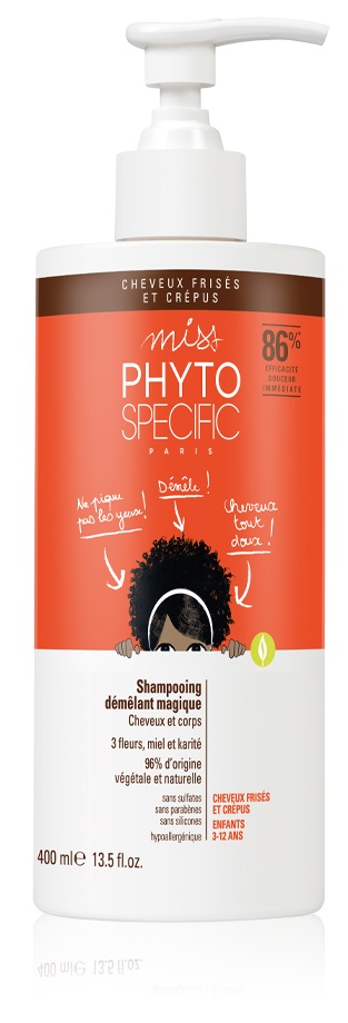 PHYTOSPECIFIC SH DEMELANT MAGIQUE - farmacia187.it