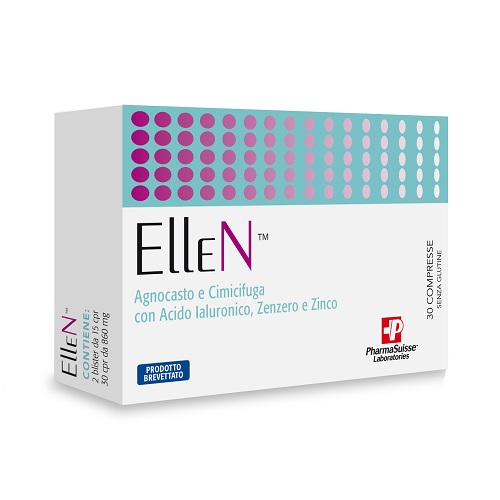 ELLEN 30 COMPRESSE - farmacia187.it