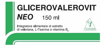 GLICEROVALEROVIT NEO 150 ML - farmacia187.it