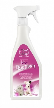 DISABITUANTE NEBEL 500ML - farmacia187.it
