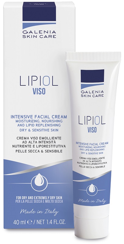 LIPIOL VISO 40 ML - farmacia187.it