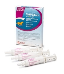 GASTRO RACE 3 SIRINGHE X 50 ML - farmacia187.it