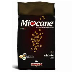 MIOCANE ADULT 0,4 POLLO 3 KG - farmacia187.it